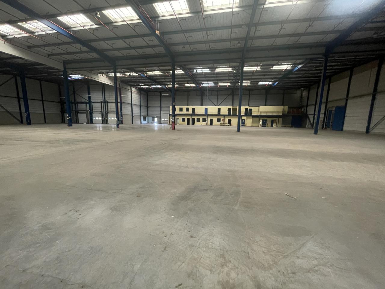 Entrepôt classe b Libercourt 8944m² Location entrepôt classe b Libercourt Pas-de-Calais OLLOG2423954 6